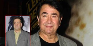 Randhir Kapoor's Heartbreaking Last Conversation With Rajiv Kapoor Happened At 2 AM Asking Him To 'Stop Drinking'