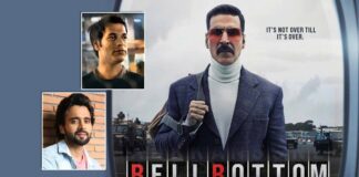 Ranjit Tewari: Making large scale film in pandemic not easy