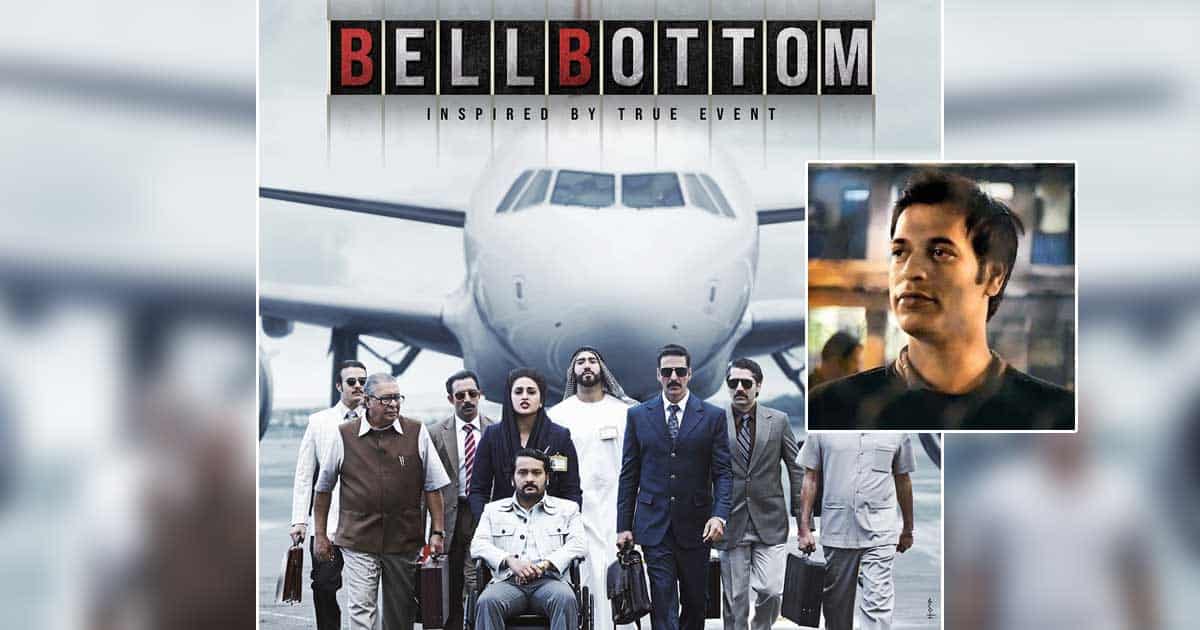 Ranjit Tewari Opens Up On Remake Allegations Against Bell Bottom