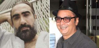 Ranvir Shorey, Vinay Pathak reunite as hosts of comedy show 'Chalo Koi Baat Nahi'