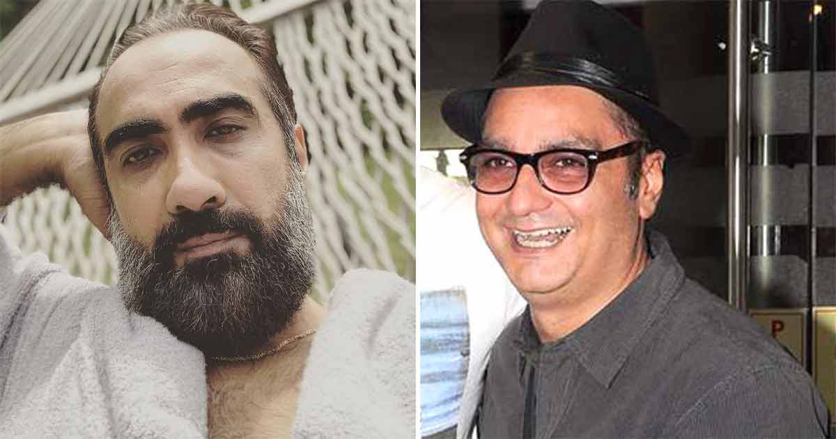 Ranvir Shorey & Vinay Pathak Reunite For A Comedy Show Named 'Chalo Koi Baat Nahi'