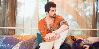 Raqesh Bapat breaks down in 'Bigg Boss OTT' house