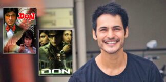 Ravi Bhatia: Overwhelmed to be compared with Big B, SRK's 'Don' films