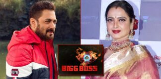 Rekha to lend her voice for 'Bigg Boss 15' promos