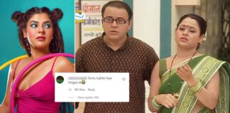 Remember Nidhi Bhanushali As Sonu In Taarak Mehta Ka Ooltah Chashmah? Here’s What She Upto These Days!