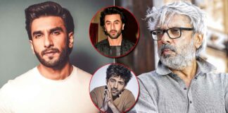 Reports Claim Ranveer Singh Is All Set To Play The Lead In Sanjay Leela Bhansali's Baiju Bawra