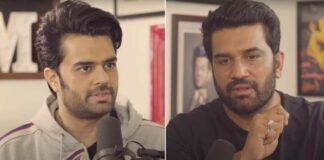 Revealing the deepest secrets of Sharad Kelkar's life, Maniesh Paul engages jn conversation with the actor on his podcast