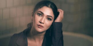 Ridhima Pandit: Have a habit of never looking away from work