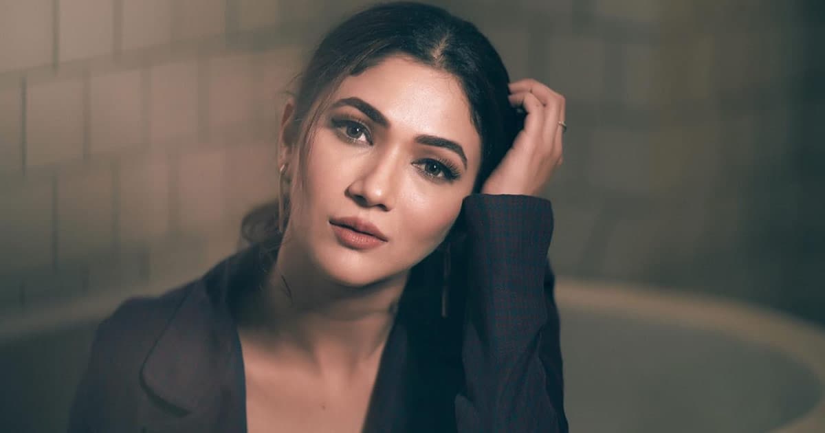 Ridhima Pandit: Have a habit of never looking away from work