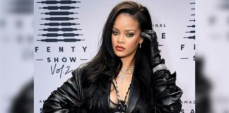 Rihanna Becomes World's Richest Female Musician & A Billionaire With An Estimated Net Worth $1.7 Billion