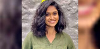 Rinku Rajguru of 'Halla Ho' says it's time to speak up on atrocities against Dalit women