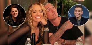Rita Ora Throws A Lavish Birthday Dinner For Rumoured Beau Taika Watiti, Kristen Stewart & Paris Jackson Join As Special Invitees - See Pics Inside
