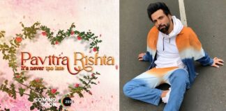 Rithvik Dhanjani On Pavitra Rishta 2: “It Feels Like Shaheer Sheikh Has Made That Manav Deshmukh Live Again”