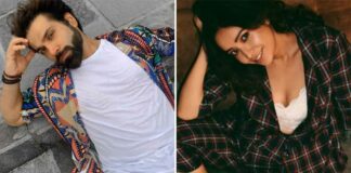 Rithvik Dhanjani opens up on show about break-up with Asha Negi