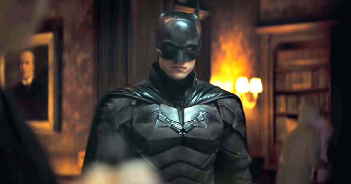 Robert Pattinson Unhappy With Multiple Batmans Hitting DCEU At The Same  Time?