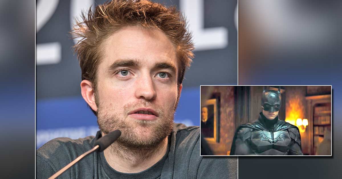 The Batman: Robert Pattinson Seeks A 'Substantial' Hike In His $3 Million  Paycheck If He Does A Sequel?