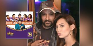 Rochelle Rao Opens On Working In The Kapil Sharma Show - Deets Inside