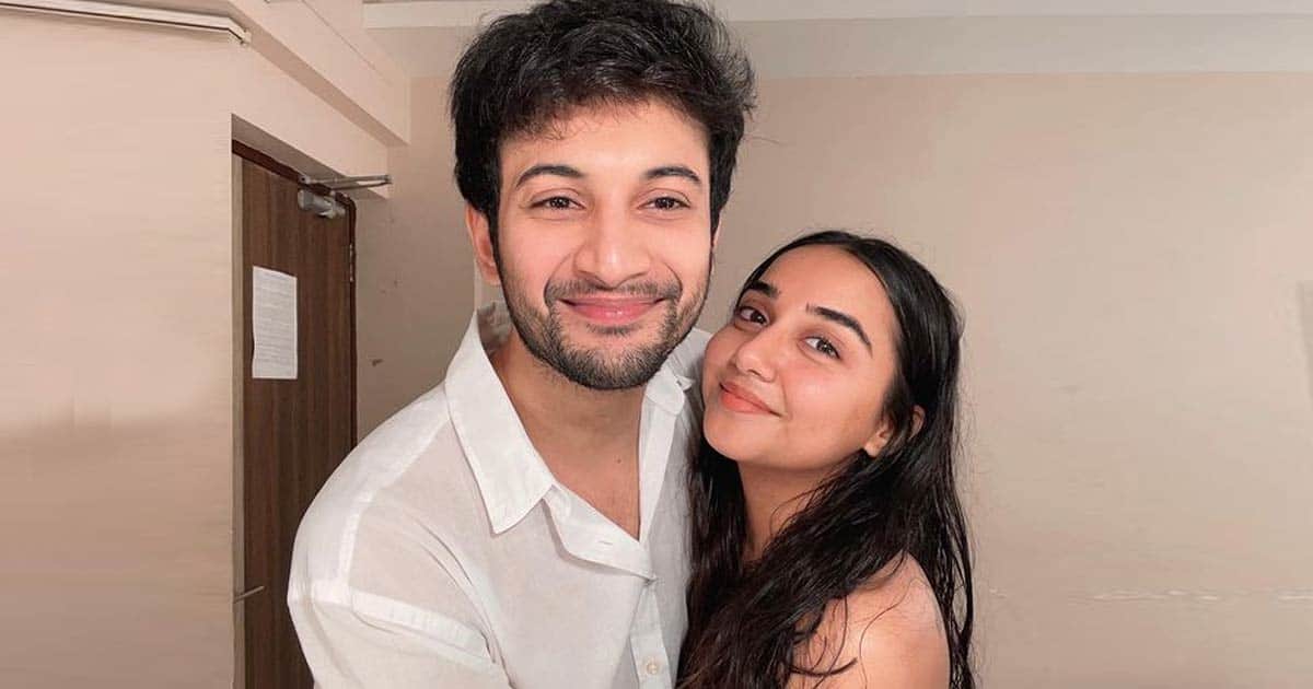 Rohit Saraf, Prajakta begin shoot for 'Mismatched' Season 2
