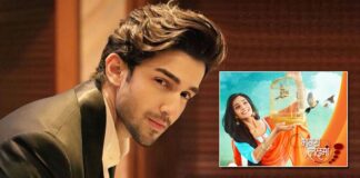 Rohit Suchanti sheds 7 kilos in a month for 'Bhagya Lakshmi'