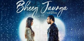 Rubina Dilaik's 'Bheeg Jaunga' music video to release on Aug 28