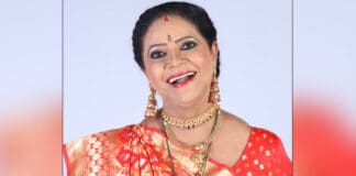 Rupal Patel on how Mithila of 'Tera Mera Saath Rahe' is different from Kokila