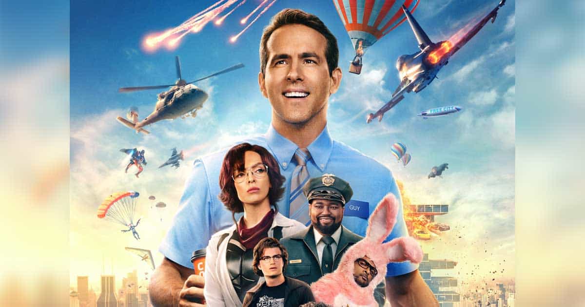 Ryan Reynolds' Movies Ranked by Box-Office Performance