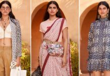 Sabyasachi X H&M Is The Dream Affordable Collection That Middle Class Can Finally Flaunt For