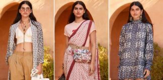 Sabyasachi X H&M Is The Dream Affordable Collection That Middle Class Can Finally Flaunt For