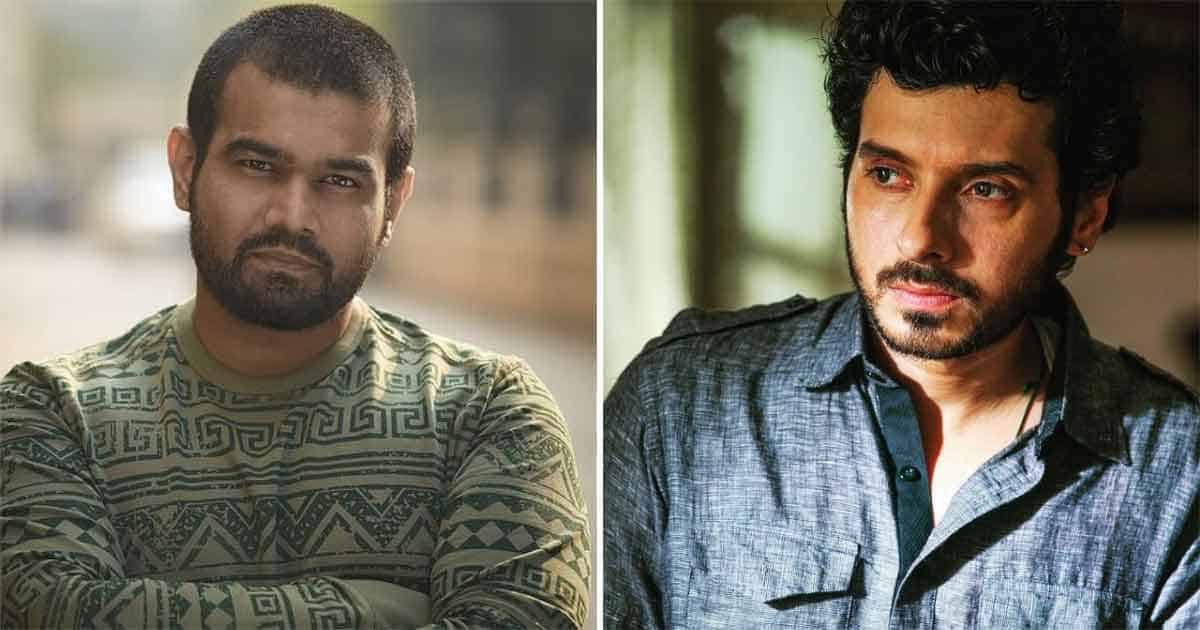 Shershaah Actor Sahil Vaid Compares Himself To Divyendu Sharma, Vikrant Massey & Others; Says “I Have Not Been As Lucky As My Contemporaries”