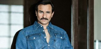 Saif Ali Khan Rents His Former Home With Kareena Kapoor For A Whopping 3.5 Lakhs/ Month? The Security Deposit Is Spinning Our Heads!