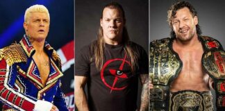 Salary Of Cody Rhodes, Chris Jericho & Kenny Omega In AEW