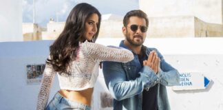 Salman Khan, Katrina Kaif to jet off to Russia for 'Tiger 3' shoot