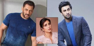 Salman Khan Trolling Ranbir Kapoor