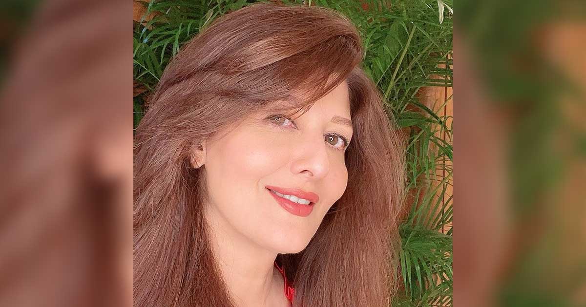 Salman Khan's Ex Sangeeta Bijlani On Getting Ripped By Magazines Back Then, Read On