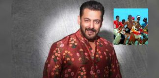 Salman Khan's 'Jeene Ke Hai Chaar Din' Towel Was Auctioned At A Six-Digit Amount & You Won't Be Able To Guess It, Read On!