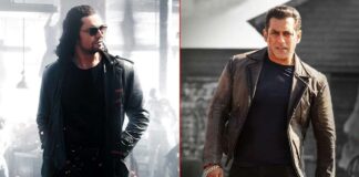 Salman, Randeep Hooda on their characters in 'Radhe'