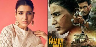 Samantha Akkineni Finally Breaks Silence On The Family Man 2 Row