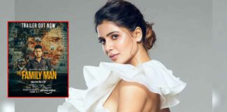 Samantha Akkineni: "I'm More Open Now To Enter Hindi Entertainment Space"