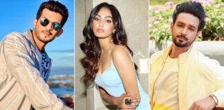Sana Makbul On Sourab Raaj Jain’s Shocking Elimination From Khatron Ke Khiladi 11: “I’ve Not Cried For Anybody’s Elimination But When He Was Leaving….”