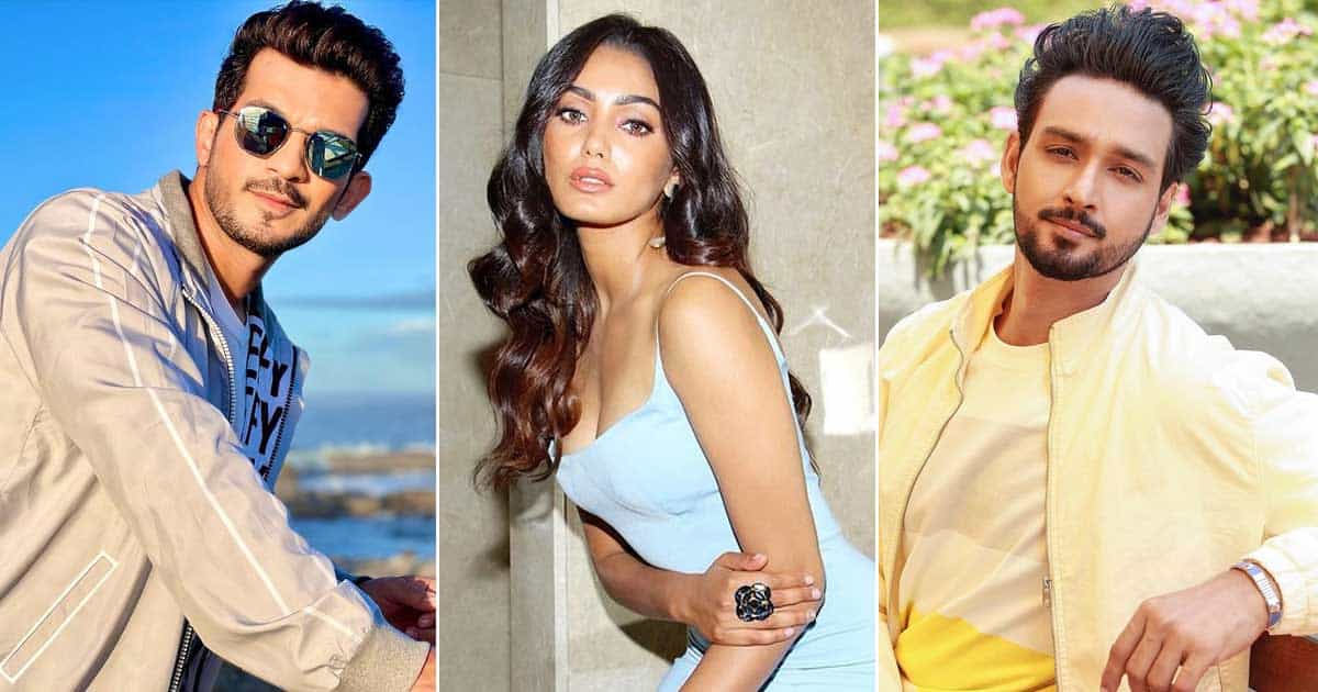 Sana Makbul On Sourab Raaj Jain’s Shocking Elimination From Khatron Ke Khiladi 11: “I’ve Not Cried For Anybody’s Elimination But When He Was Leaving….”