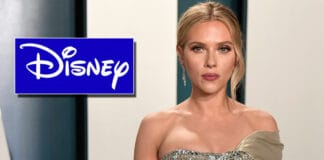 Scarlett Johansson Shocked With Disney ‘Attacking Her Character’