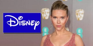 Scarlett Johansson To Not Comeback To The Marvel Cinematic Universe Ever?