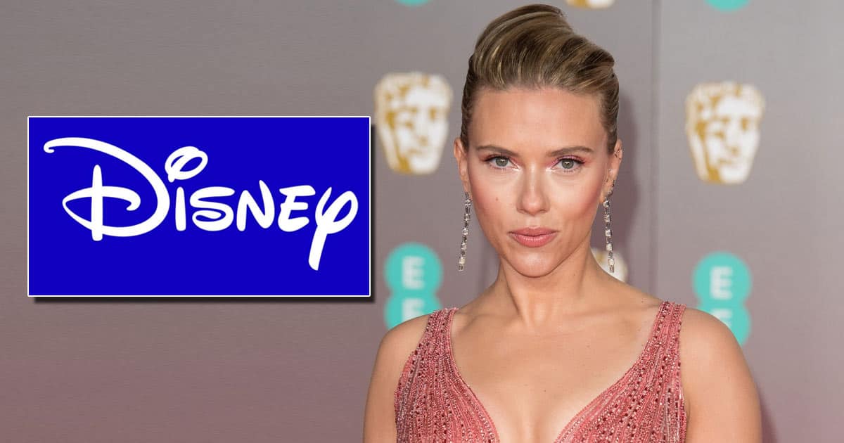 Scarlett Johansson To Not Comeback To The Marvel Cinematic Universe Ever?