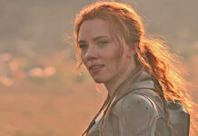Scarlett Johansson’s Black Widow Had A Different Ending & It Was Fulfilling
