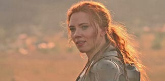 Scarlett Johansson’s Black Widow Had A Different Ending & It Was Fulfilling