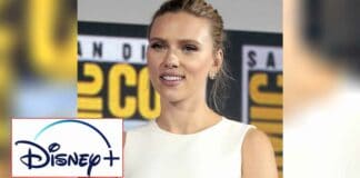 Scarlett Johansson’s Lawyer Slams Disney After Studio Seeks Arbitration In Black Widow Lawsuit: “Trying To Hide Its Misconduct”