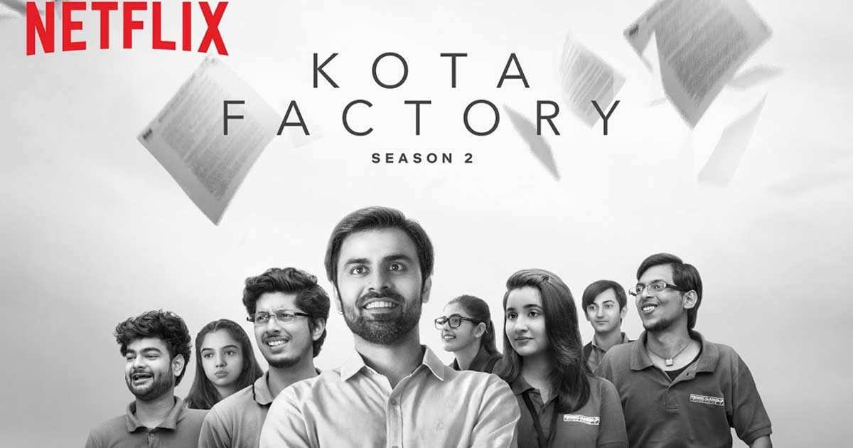 Kota Factory 2 