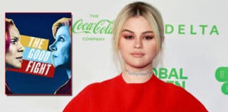 Selena Gomez Calls Out The Good Fight Makers Over Tasteless Joke On Her Kidney Transplant!