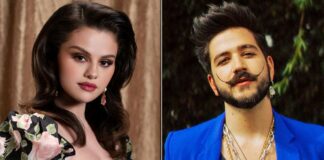 Selena Gomez, Camilo team up for pop track '999'
