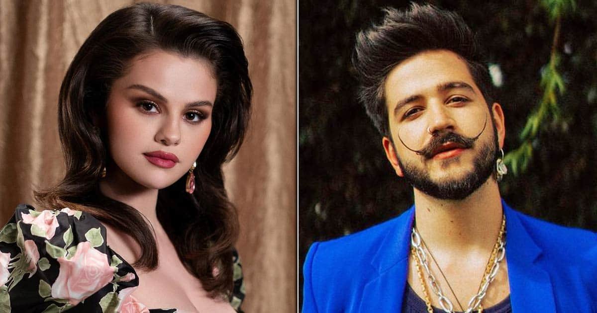 Selena Gomez's Collab With Camilo '999' Out & It'll Surely Bring Colours To Your Monochromatic Weekend